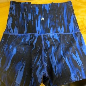 Lululemon high wasted Align